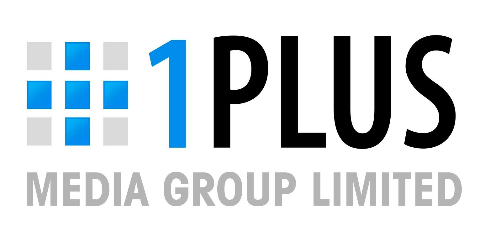 1plus banner